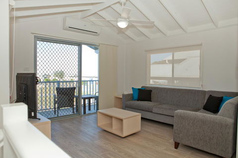 Blue Lagoon Beach Resort - Accommodation Brunswick Heads 25