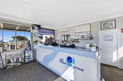 Blue Lagoon Beach Resort - Accommodation Brunswick Heads 9