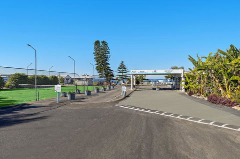 Blue Lagoon Beach Resort - Accommodation Brunswick Heads 10