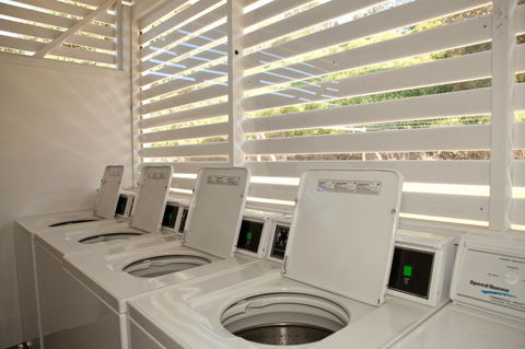 Blue Lagoon Beach Resort - Accommodation Brunswick Heads 22