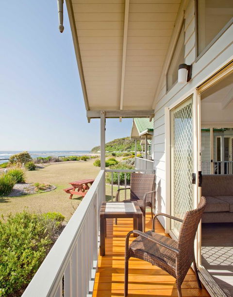 Blue Lagoon Beach Resort - Accommodation Brunswick Heads 30