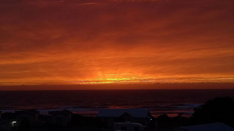 Blue Lagoon Beach Resort - Accommodation Brunswick Heads 14
