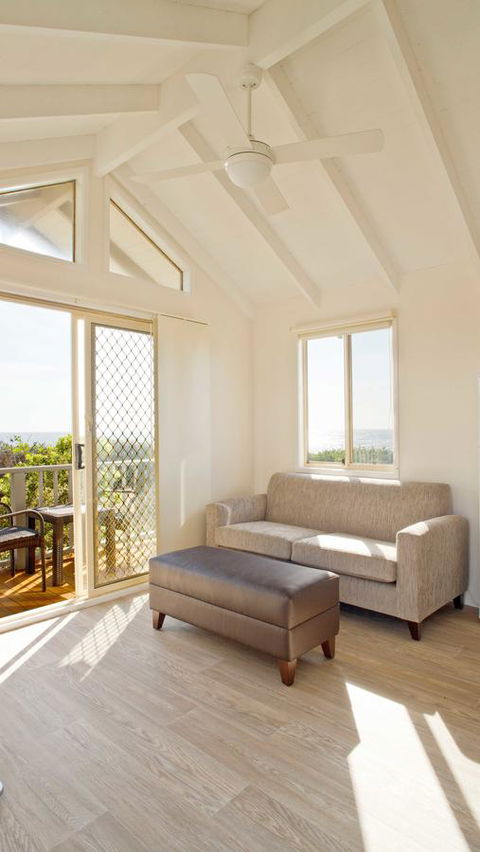 Blue Lagoon Beach Resort - Accommodation Brunswick Heads 32
