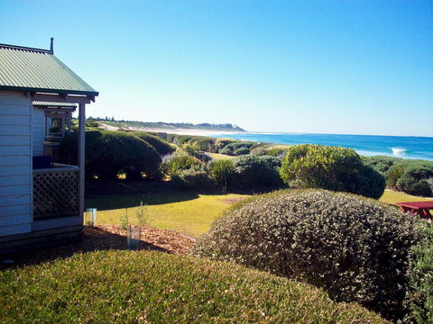 Blue Lagoon Beach Resort - Accommodation Brunswick Heads 34