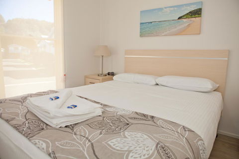 Blue Lagoon Beach Resort - Accommodation Brunswick Heads 23