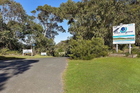 Blue Lagoon Beach Resort - Accommodation Brunswick Heads 2
