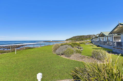 Blue Lagoon Beach Resort - Accommodation Brunswick Heads 26