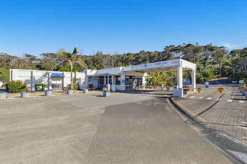 Blue Lagoon Beach Resort - Accommodation Brunswick Heads 11