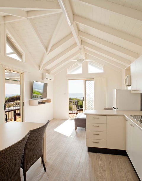 Blue Lagoon Beach Resort - Accommodation Brunswick Heads 28