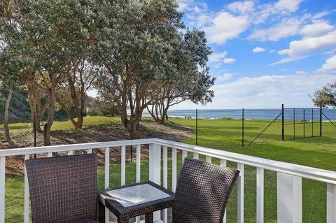 Blue Lagoon Beach Resort - Accommodation Brunswick Heads 6