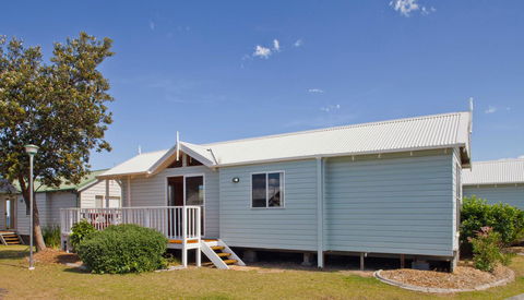 Blue Lagoon Beach Resort - Accommodation Brunswick Heads 35