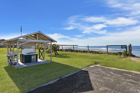 Blue Lagoon Beach Resort - Accommodation Brunswick Heads 8