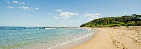 Blue Lagoon Beach Resort - Accommodation Brunswick Heads 29