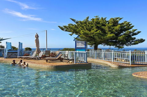 Blue Lagoon Beach Resort - Accommodation Brunswick Heads 4