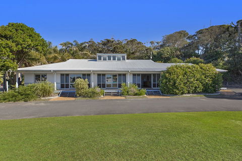 Blue Lagoon Beach Resort - Accommodation Brunswick Heads 13