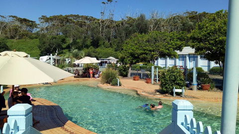 Blue Lagoon Beach Resort - Accommodation Brunswick Heads 17