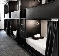 The Pod Sydney - Accommodation Brunswick Heads