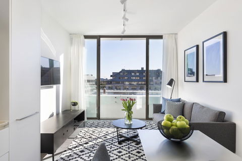 Botanik Apartment Hotel - Accommodation Brunswick Heads 10