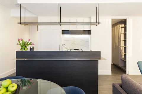 Botanik Apartment Hotel - Accommodation Brunswick Heads 4