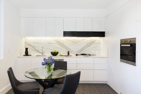Botanik Apartment Hotel - Accommodation Brunswick Heads 16