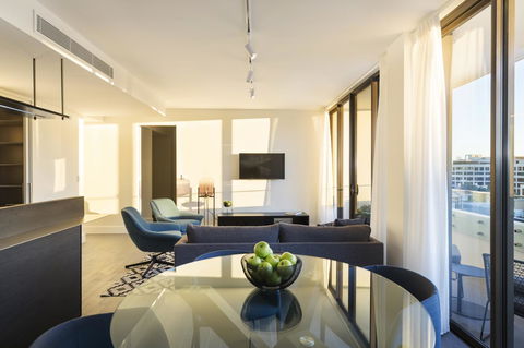 Botanik Apartment Hotel - Accommodation Brunswick Heads 3