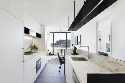 Botanik Apartment Hotel - Accommodation Brunswick Heads 17