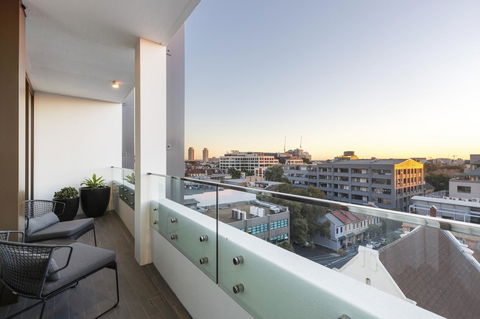 Botanik Apartment Hotel - Accommodation Brunswick Heads 2