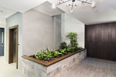 Botanik Apartment Hotel - Accommodation Brunswick Heads 1