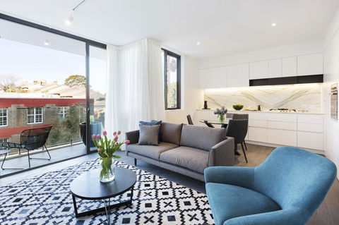Botanik Apartment Hotel - Accommodation Brunswick Heads 15