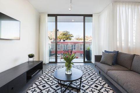 Botanik Apartment Hotel - Accommodation Brunswick Heads 14