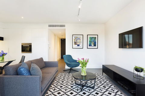 Botanik Apartment Hotel - Accommodation Brunswick Heads 6