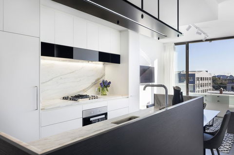 Botanik Apartment Hotel - Accommodation Brunswick Heads 18