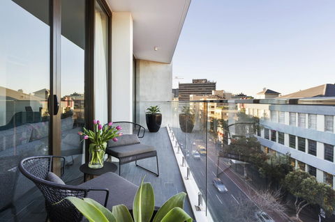 Botanik Apartment Hotel - Accommodation Brunswick Heads 11