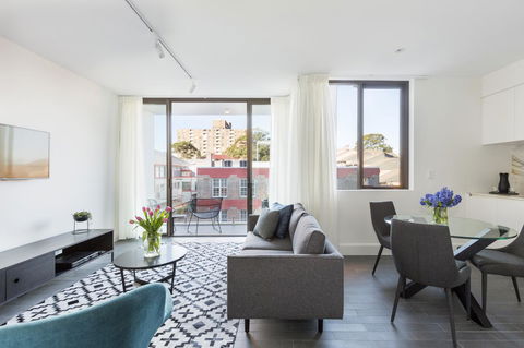 Botanik Apartment Hotel - Accommodation Brunswick Heads 13