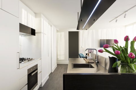 Botanik Apartment Hotel - Accommodation Brunswick Heads 5