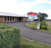 Sleepy Hill Motor Inn - Accommodation Brunswick Heads