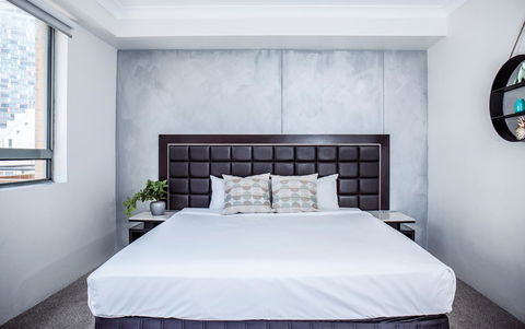 DD Apartments On Darling Harbour - Accommodation Brunswick Heads 0