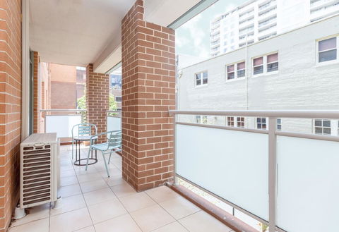 DD Apartments On Darling Harbour - Accommodation Brunswick Heads 22
