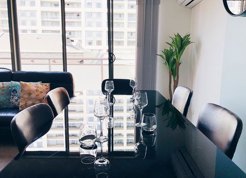 DD Apartments On Darling Harbour - Accommodation Brunswick Heads 5