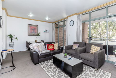 DD Apartments On Darling Harbour - Accommodation Brunswick Heads 23