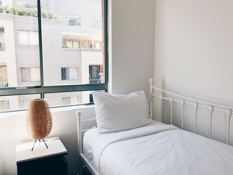 DD Apartments On Darling Harbour - Accommodation Brunswick Heads 32