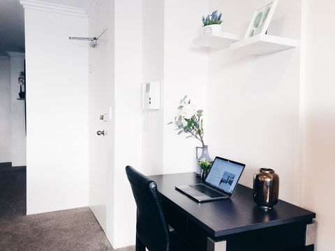 DD Apartments On Darling Harbour - Accommodation Brunswick Heads 14