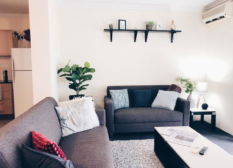 DD Apartments On Darling Harbour - Accommodation Brunswick Heads 17