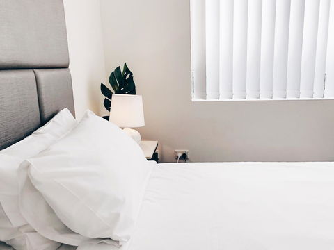 DD Apartments On Darling Harbour - Accommodation Brunswick Heads 6