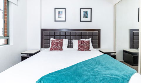 DD Apartments On Darling Harbour - Accommodation Brunswick Heads 9