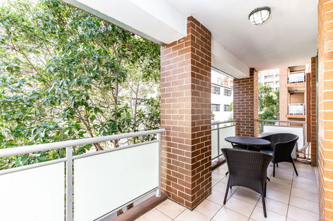 DD Apartments On Darling Harbour - Accommodation Brunswick Heads 8