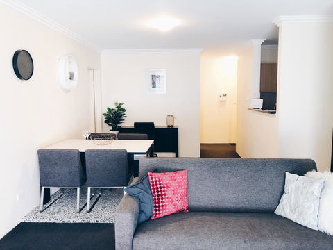 DD Apartments On Darling Harbour - Accommodation Brunswick Heads 18