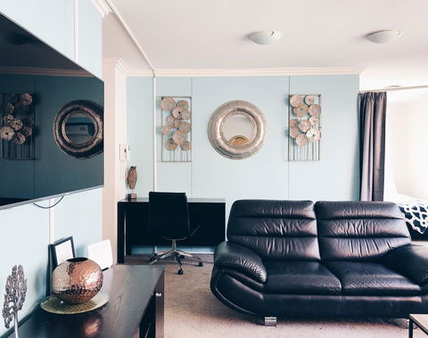 DD Apartments On Darling Harbour - Accommodation Brunswick Heads 27