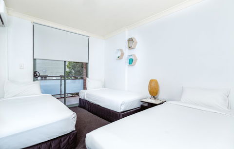 DD Apartments On Darling Harbour - Accommodation Brunswick Heads 20