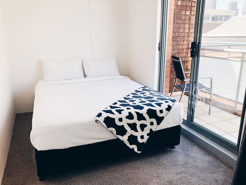 DD Apartments On Darling Harbour - Accommodation Brunswick Heads 39